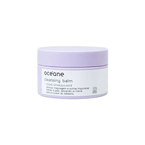 Cleansing Balm  - Océane