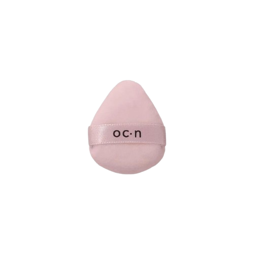 Mini Powder Puff -  Océane Edition