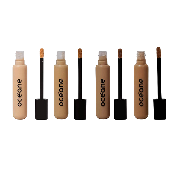Corretivo Líquido Concealer - Océane Edition
