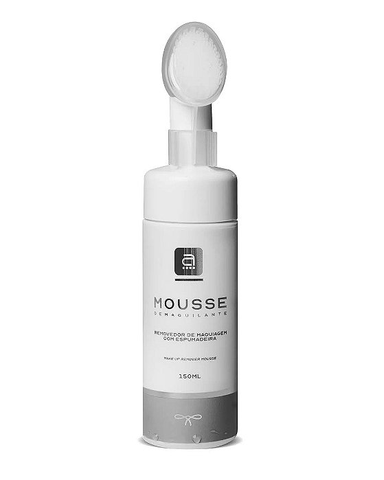 Mousse Demaquilante -  Anairana