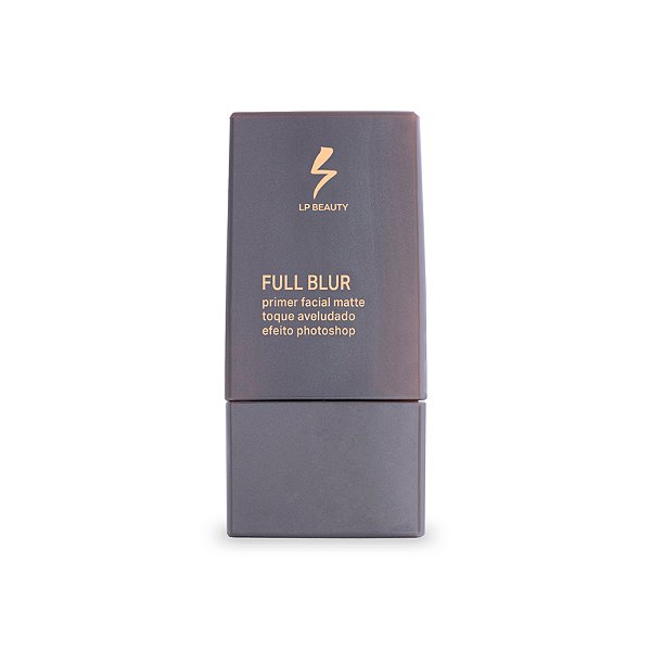 Full Blur Primer Facial Matte - LP Beauty