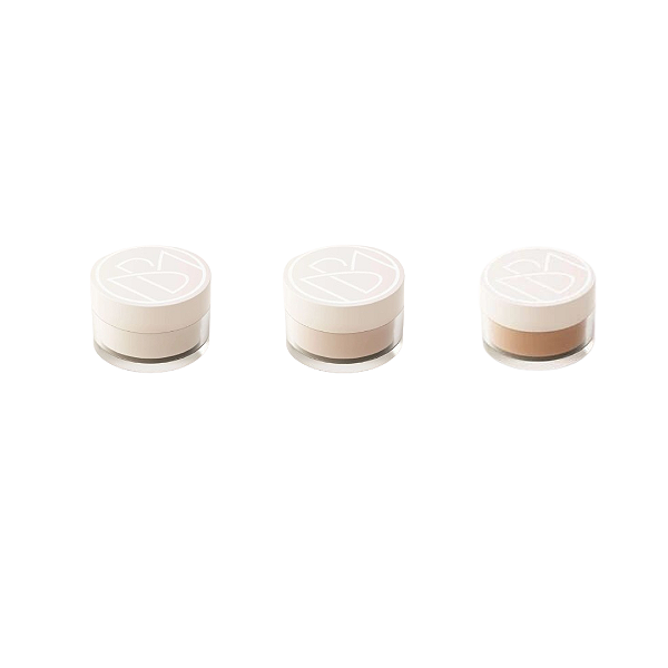 Seal Up Face Powder - BM Beauty