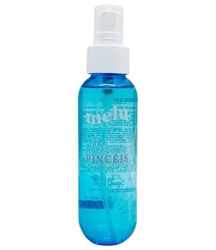 Limpador De Pinceis - Melu