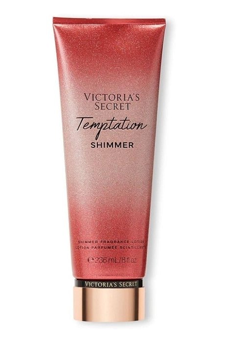 Victoria's Secret Lotion Hidratante - Temptation Shimmer
