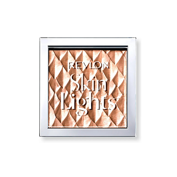 Iluminador Compacto Skinlights Prismatic 202 Twilight Gleam - Revlon