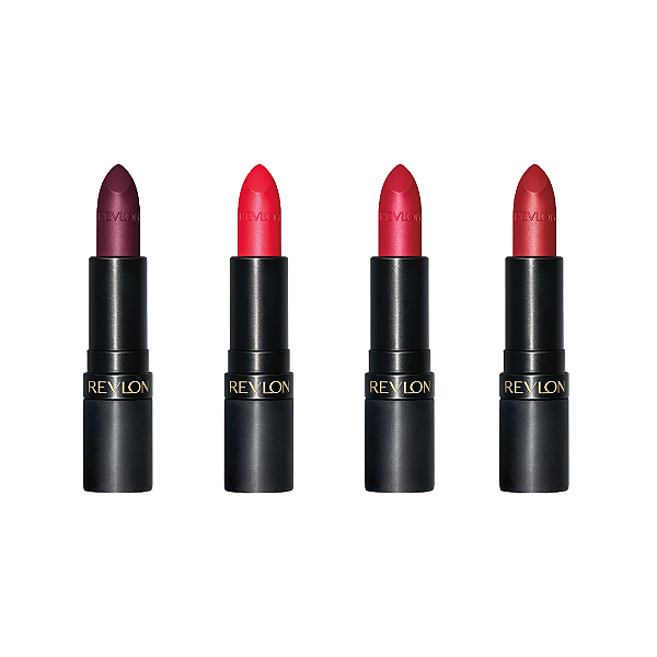 Batom Matte Super Lustrous - Revlon