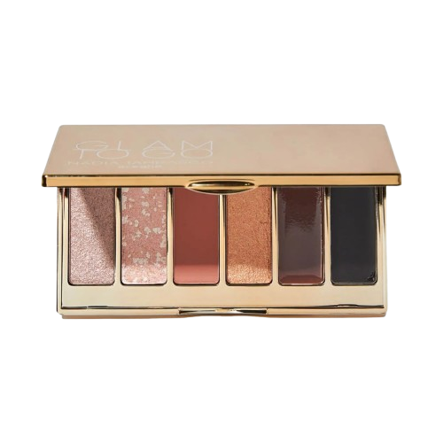 Paleta Glam To Go Nádia Tambasco - Océane