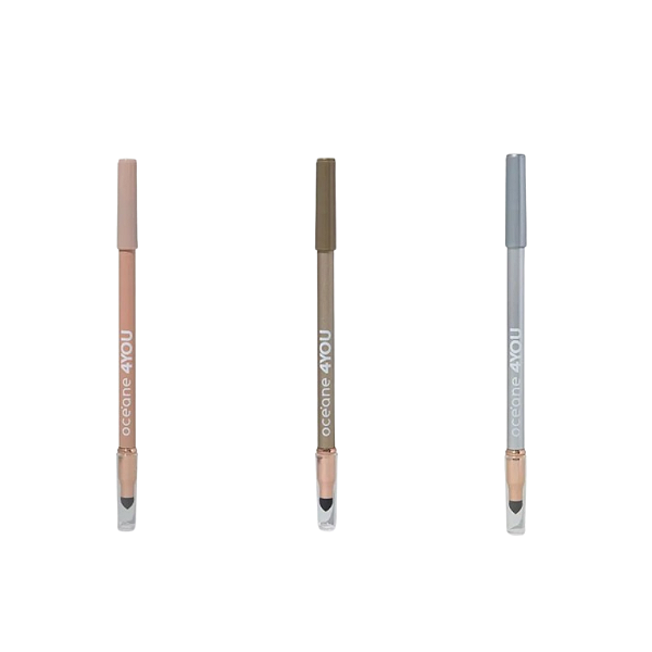 Lápis para Olhos - Shine Eye Pencil - Océane 4you