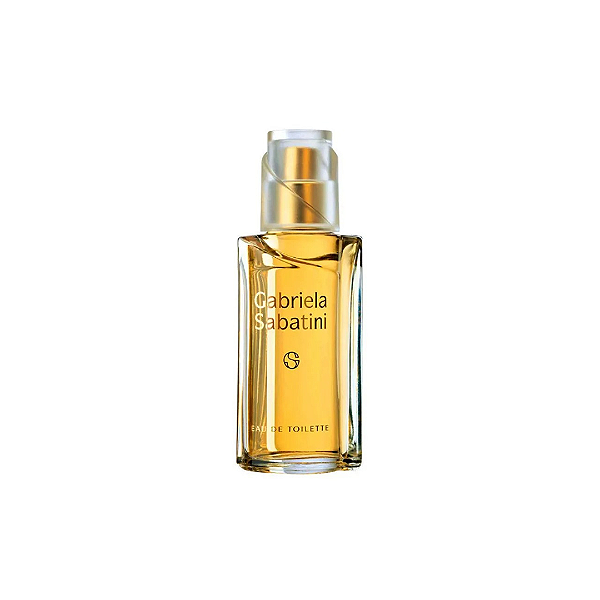 Gabriela Sabatini Edp - Gabriela Sabatini