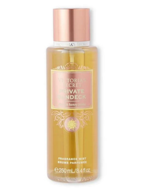 Victoria's Secret Body Splash - Private Sundeck