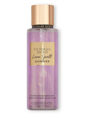 Victoria's Secret Body Splash - Love Spell Shimmer