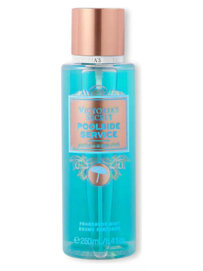 Victoria's Secret Body Splash - Poolside Service