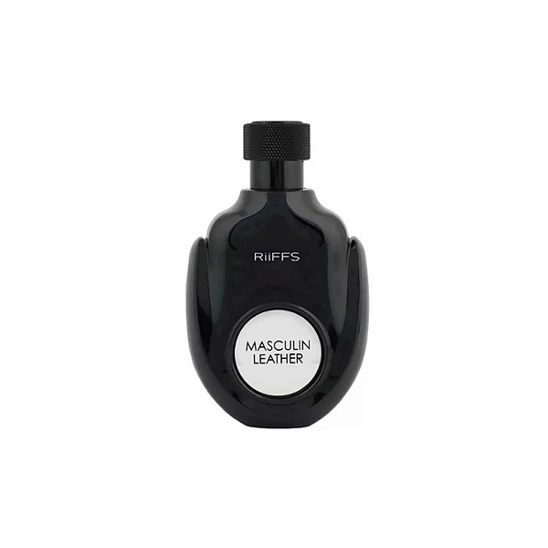 Masculin Leather Edp - Riiffs