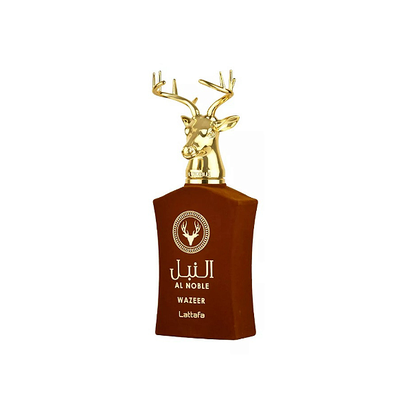 Al Noble Wazeer Edp -Lattafa