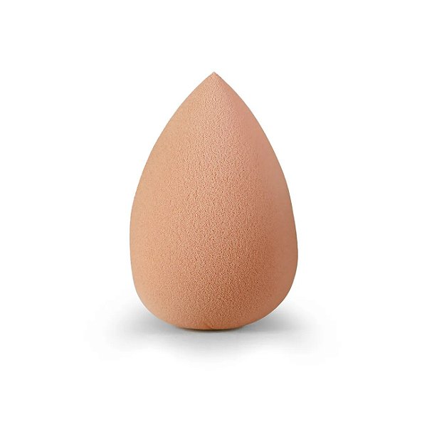 Esponja Makeup Sponge Tangerine - Daymakeup