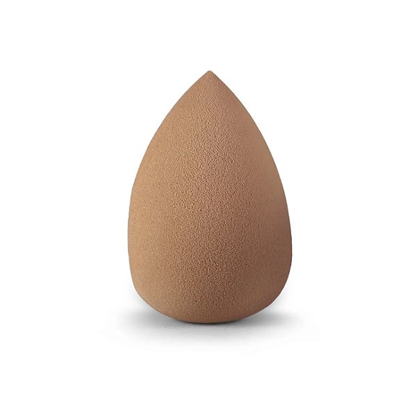 Esponja Makeup Sponge Coral - Daymakeup