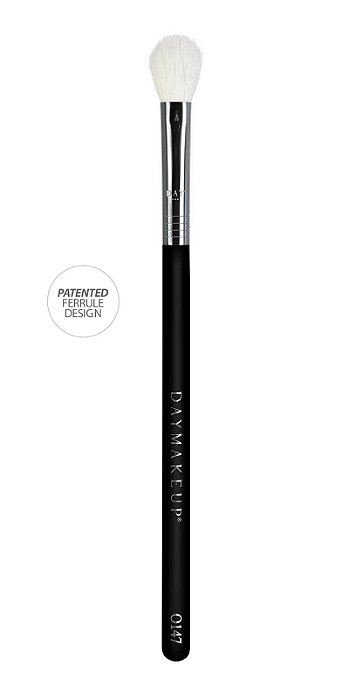 Pincel de Sombra Oval O147 - Daymakeup