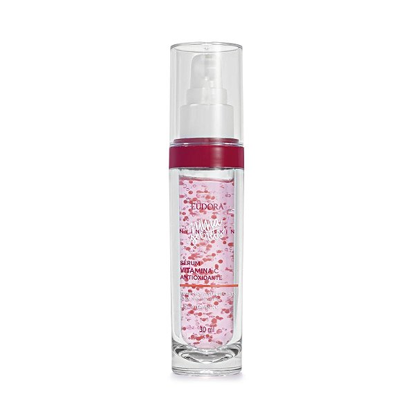 Sérum Antioxidante Vitamina C - Niina Secrets