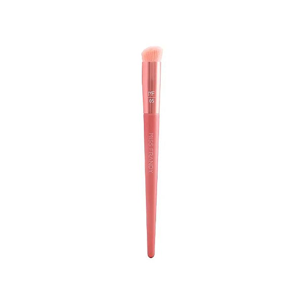 Pincel para Corretivo Grande Squad MF05 - Miss Frandy