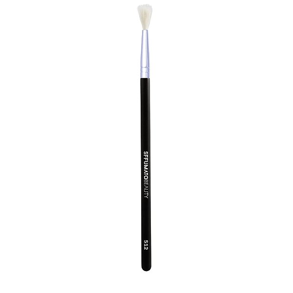 Pincel para Esfumar S12 - Sffumato Beauty