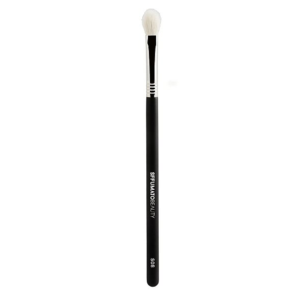 Pincel para Esfumar S08 - Sffumato Beauty