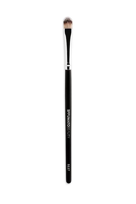 Pincel Multi Tarefas S117 - Sffumato Beauty