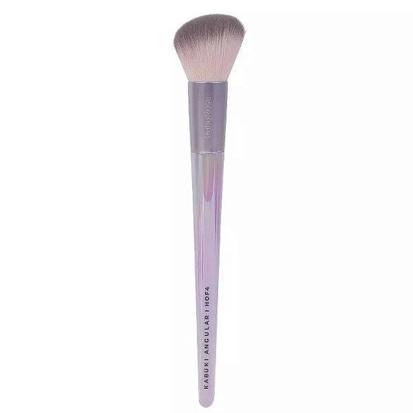 Pincel Kabuki Angular Holographic HOF4 - Ruby Rose