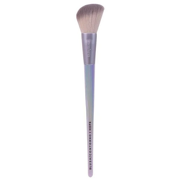 Pincel Blush Contorno Holographic HOF6 - Ruby Rose
