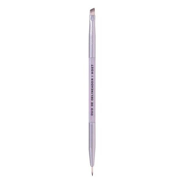Pincel Duo De Delineador Holographic HOE7 - Ruby Rose