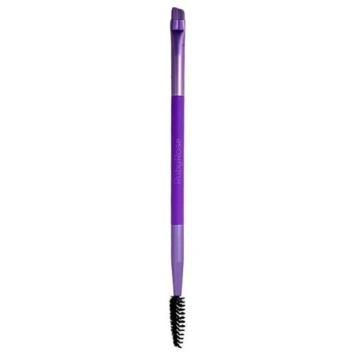 Pincel Duo para Sobrancelha Stay Fix SF06 - Ruby Rose