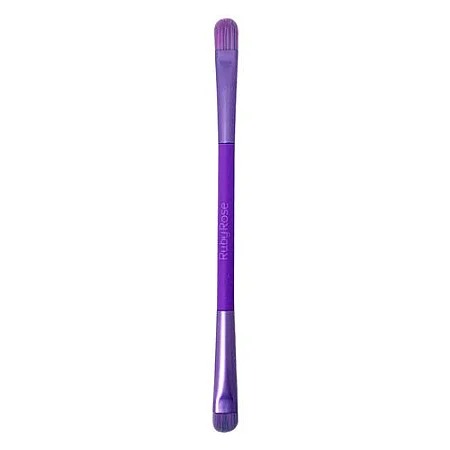 Pincel Duplo para Corretivo e Sombra Stay Fix SF05 - Ruby Rose