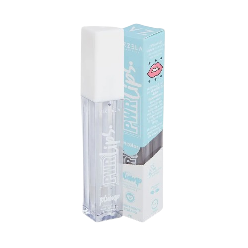 Power Lips Incolor - Vizzela