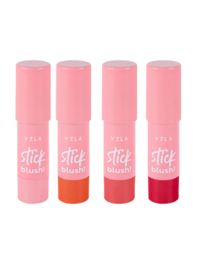 Blush Stick - Vizzela