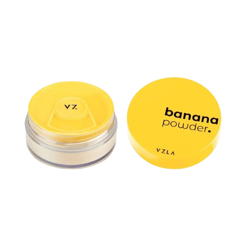Banana Powder - Vizzela