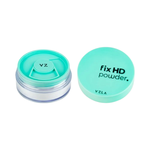 Fix HD Powder - Vizzela