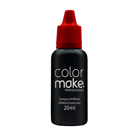 Sangue Artificial - ColorMake