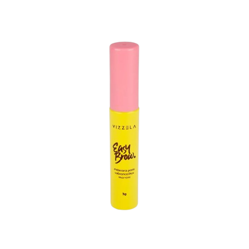Easy Brow - Vizzela