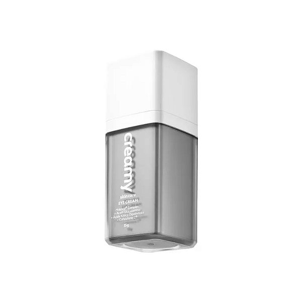 Creme Antirrugas Clareador Eye Cream - Creamy