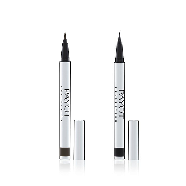 Caneta Delineadora Silver - Payot