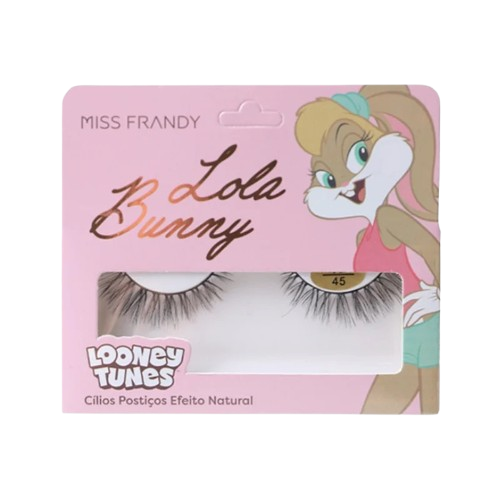 Cilios Lola Bunny - Miss Frandy