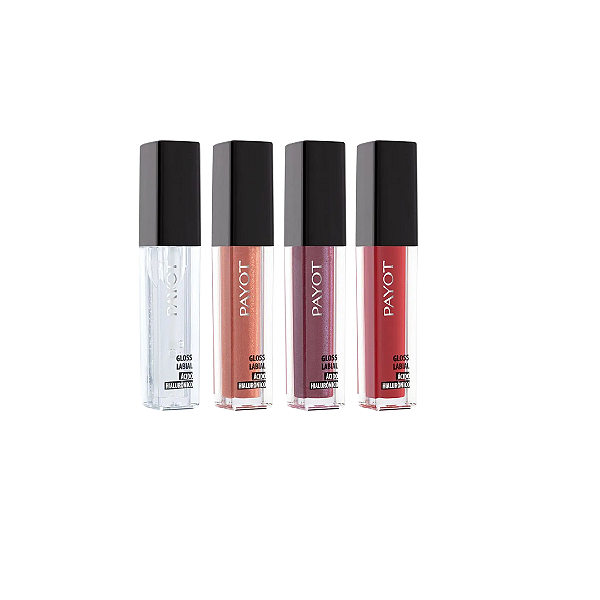 Gloss Labial - Payot