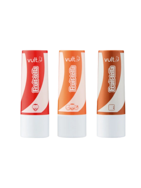 Balm Labial Fruit-tella® - Vult