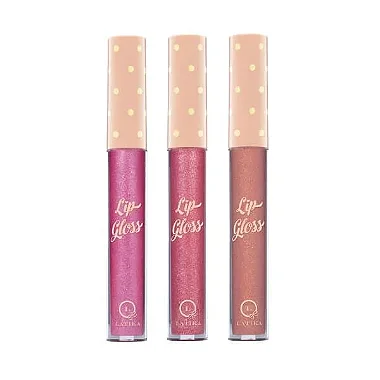 Lip Gloss - Latika