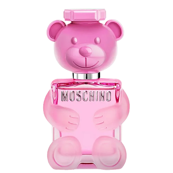 Toy Bubble Gum Edt - Moschino
