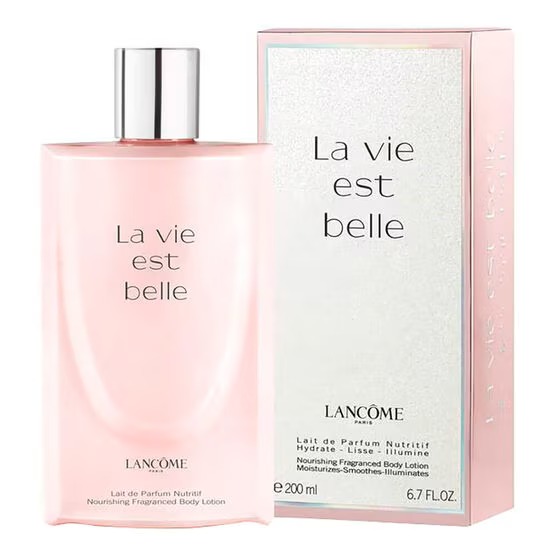 Hidratante Corporal La Vie Est Belle -  Lancôme