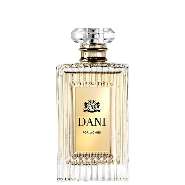 Dani Edp - New Brand