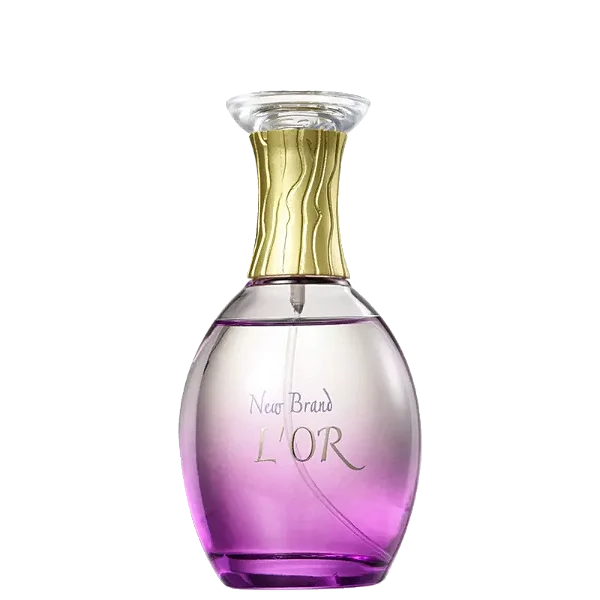 L'Or Edp -  New Brand