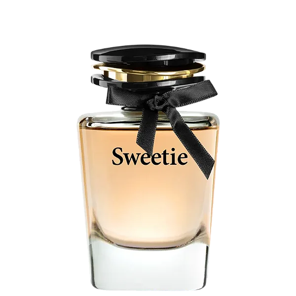 Sweetie  Edp - New Brand