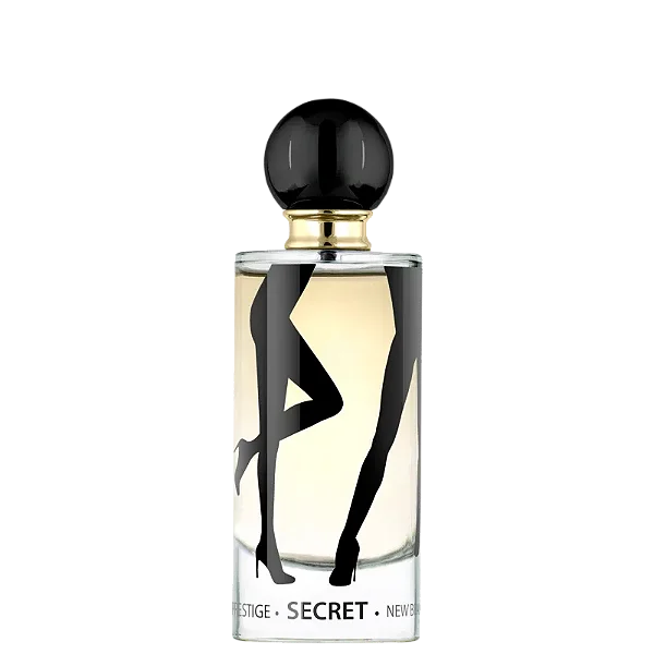 Prestige Secret Edp - New Brand