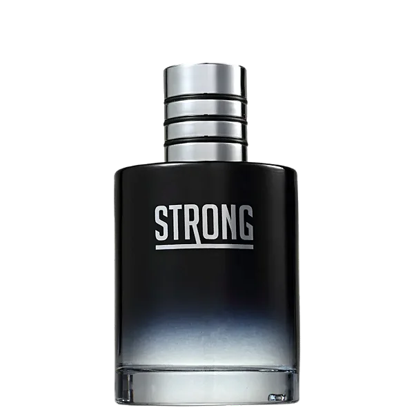 Strong Edt -New Brand
